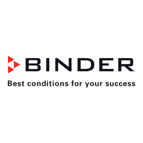 Logo BINDER