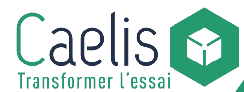 Logo CAELIS