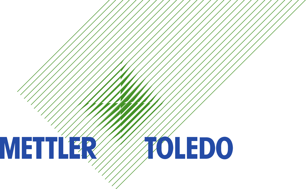 Logo METTLER-TOLEDO