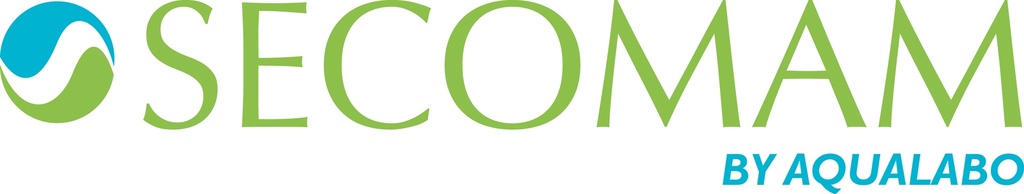 Logo AQUALABO - SECOMAM