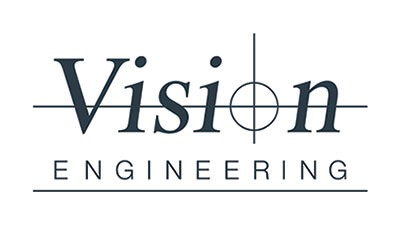 Logo VISION ENGINEERING