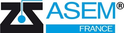 Logo ASEM