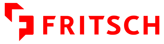 Logo FRITSCH