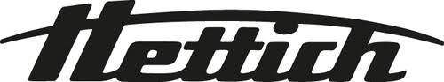 Logo HETTICH