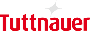 Logo TUTTNAUER - Brochure Gamme Laboratoire