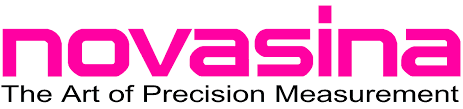 Logo NOVASINA - Gamme aWmètres