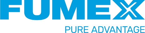 Logo FUMEX - Gamme ME