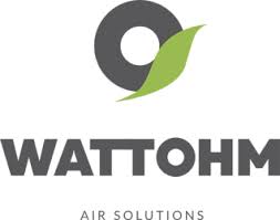 Logo WATTOHM - Catalogue Bras de Laboratoire