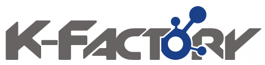 Logo K-FACTORY