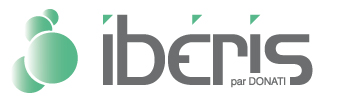Logo DONATI IBÉRIS