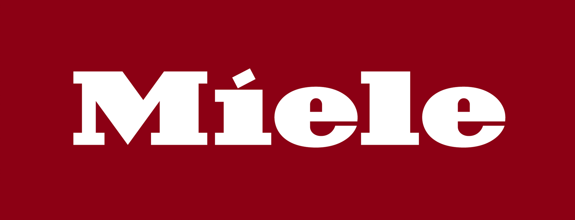 Logo MIELE