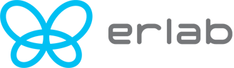 Logo ERLAB - Hotte à Filtration