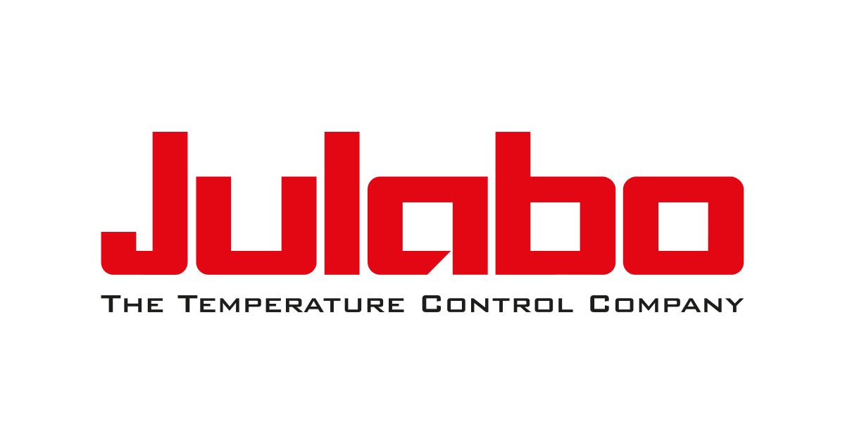 Logo JULABO - Bains Thermostatés