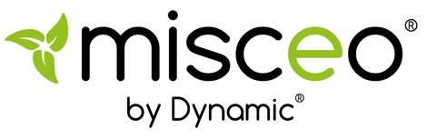 Logo MISCEO