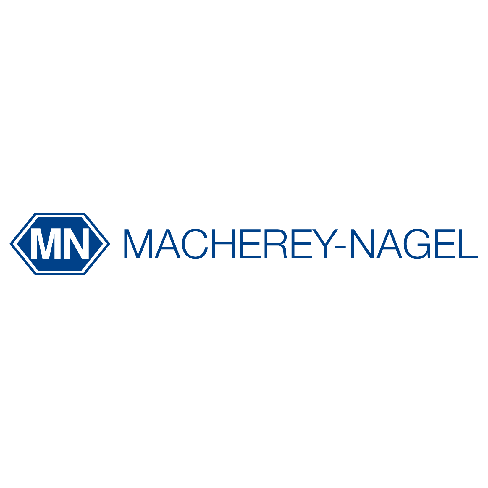 Logo MACHEREY-NAGEL - Catalogue Général Analyses de l'Eau