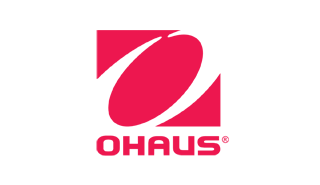 Logo OHAUS - Agitateur magnétique chauffant